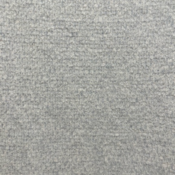 French Laundry buttoned shoulder Sweater in light blue Size Large - Picture 4 of 5